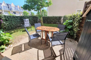 Les Obiones bel appartement avec stationnement